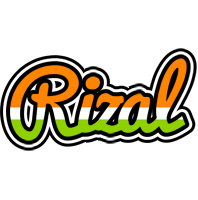 Rizal mumbai logo