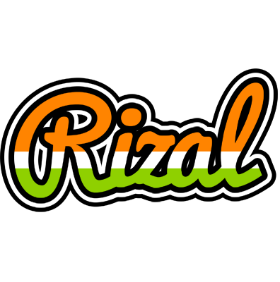 Rizal mumbai logo