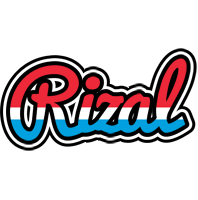 Rizal norway logo