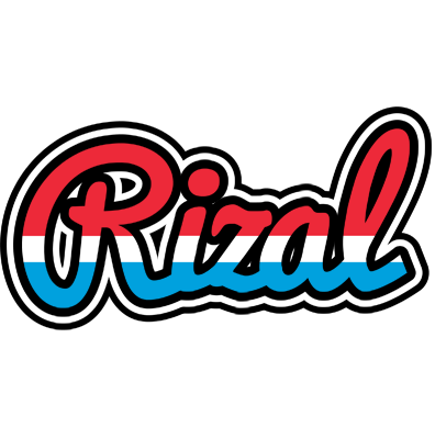 Rizal norway logo