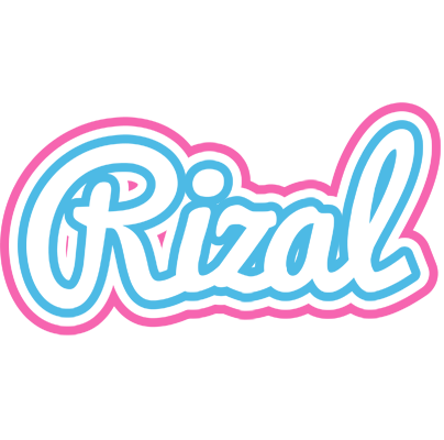 Rizal outdoors logo