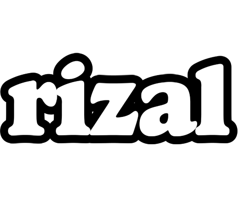 Rizal panda logo