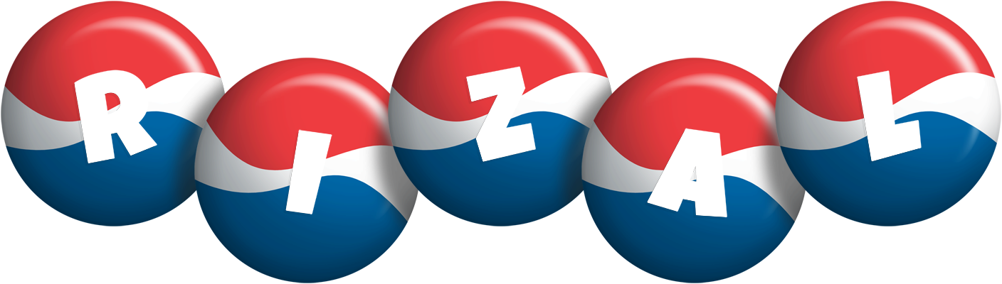 Rizal paris logo