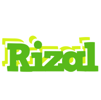 Rizal picnic logo