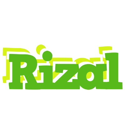 Rizal picnic logo