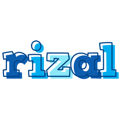Rizal sailor logo