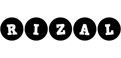 Rizal tools logo