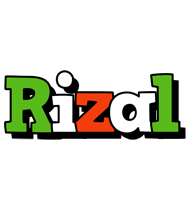 Rizal venezia logo