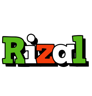 Rizal venezia logo