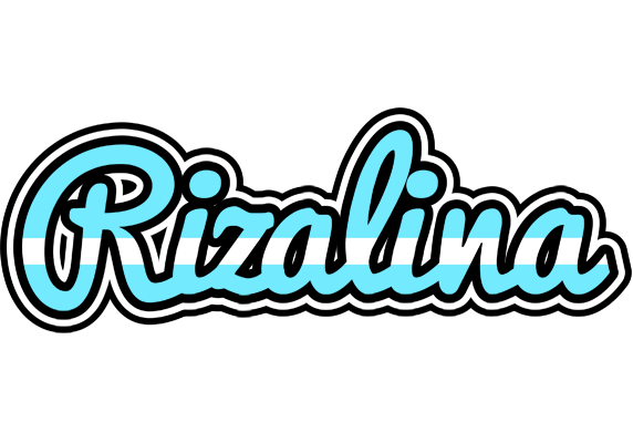 Rizalina argentine logo