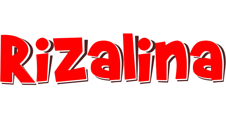 Rizalina basket logo