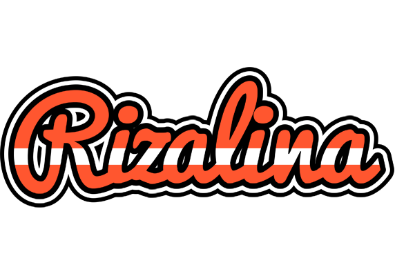Rizalina denmark logo
