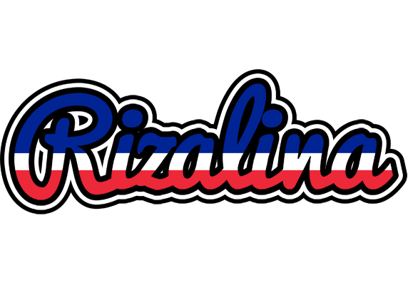 Rizalina france logo