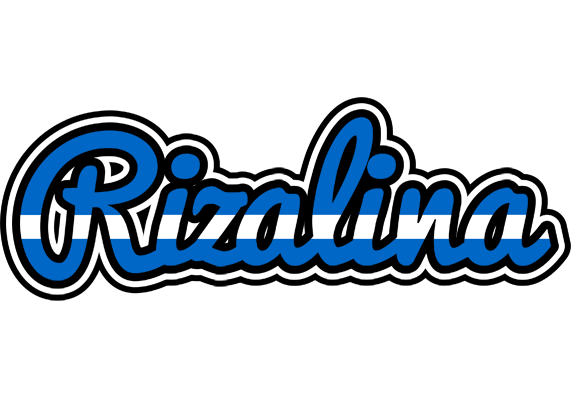 Rizalina greece logo