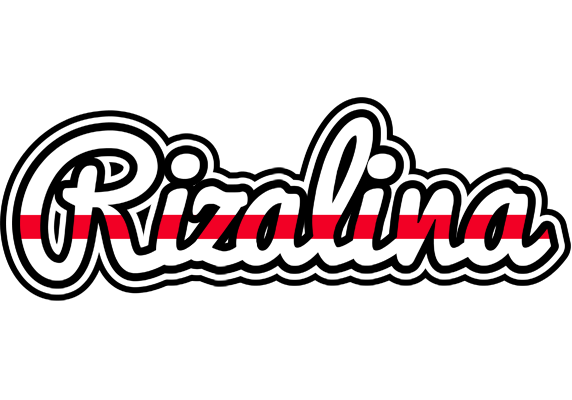 Rizalina kingdom logo