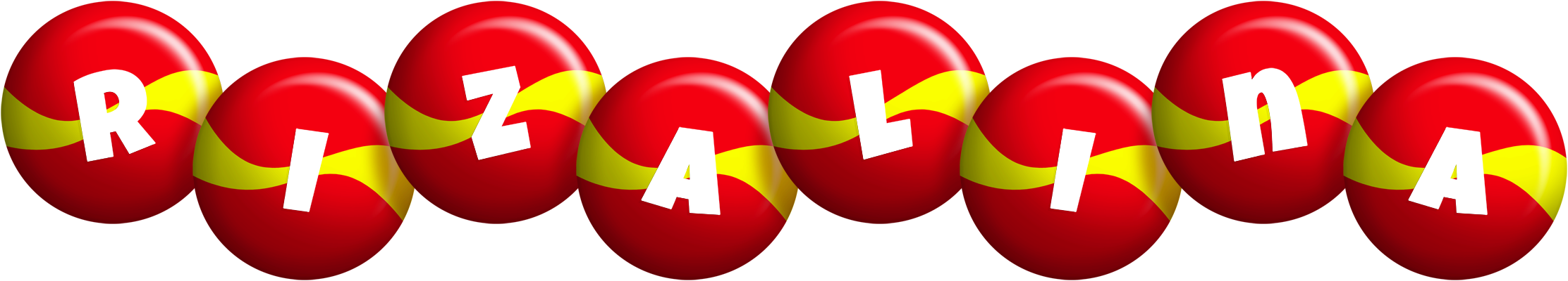 Rizalina spain logo