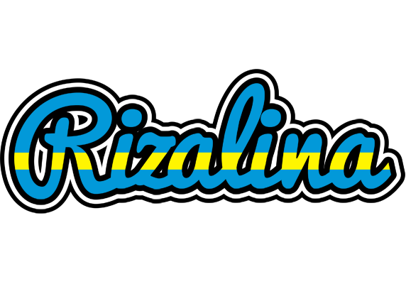 Rizalina sweden logo