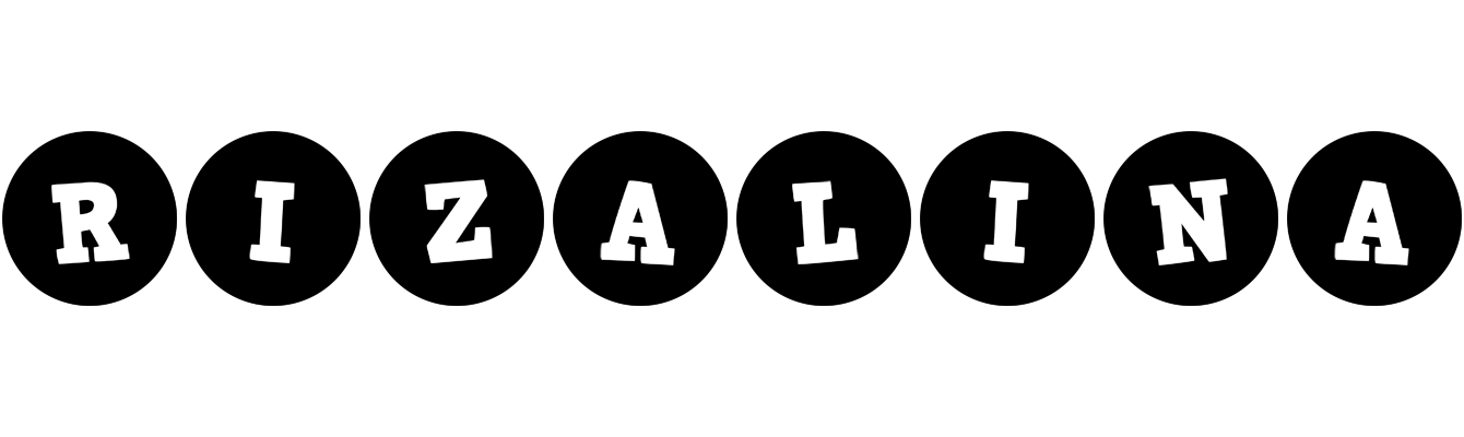 Rizalina tools logo