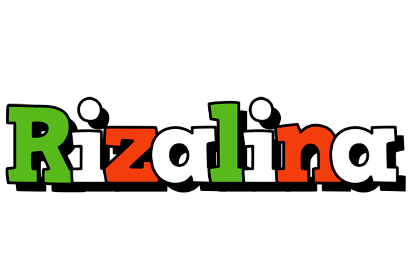 Rizalina venezia logo