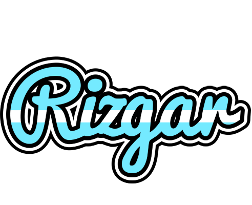 Rizgar argentine logo