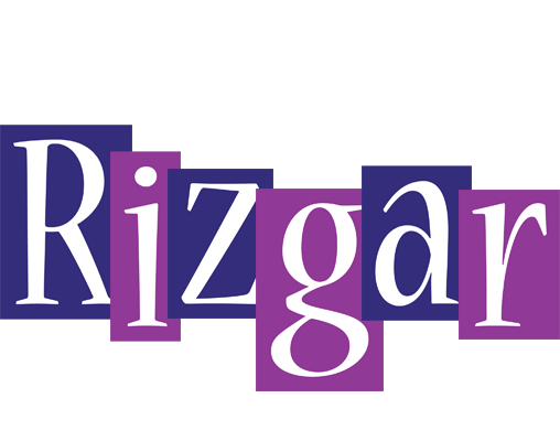 Rizgar autumn logo