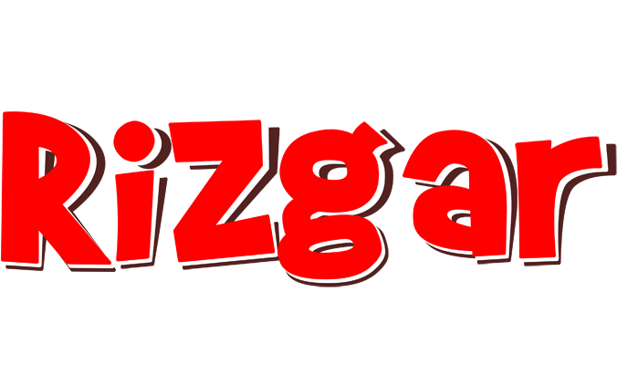 Rizgar basket logo