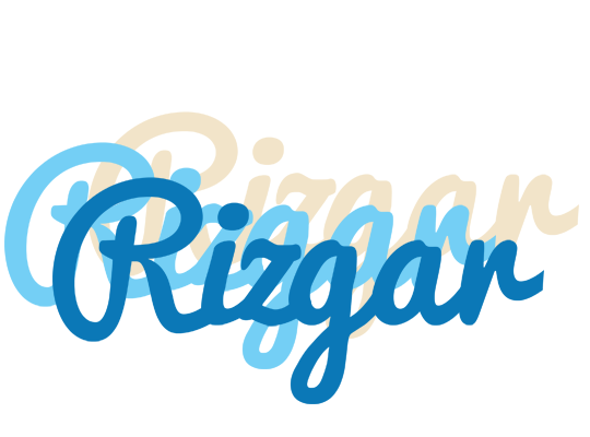 Rizgar breeze logo