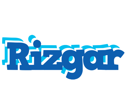 Rizgar business logo