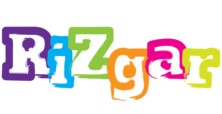 Rizgar casino logo