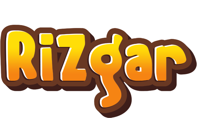 Rizgar cookies logo