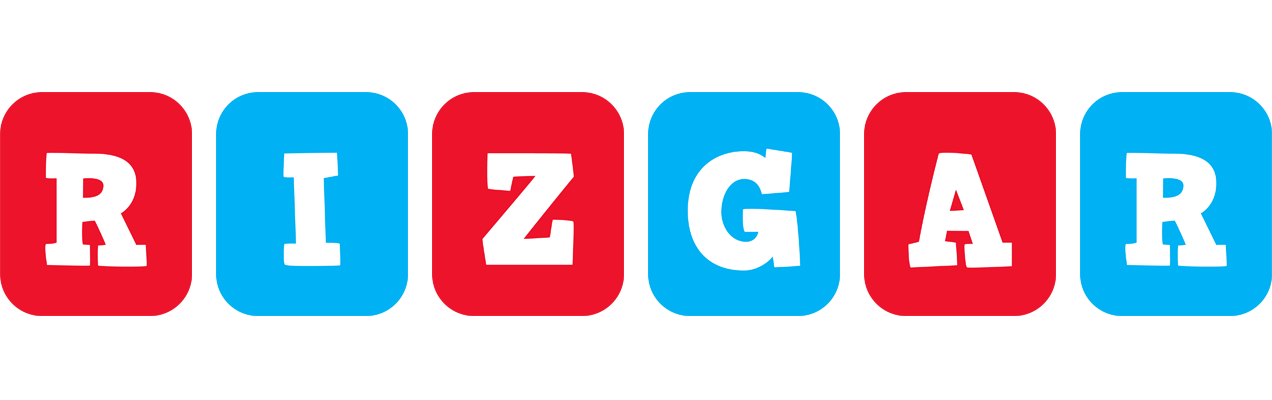 Rizgar diesel logo
