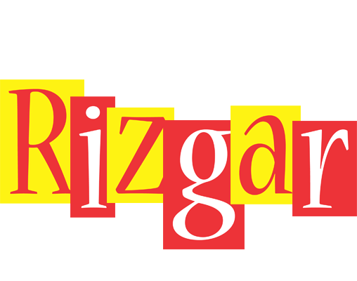 Rizgar errors logo
