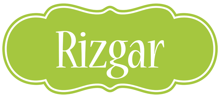 Rizgar family logo