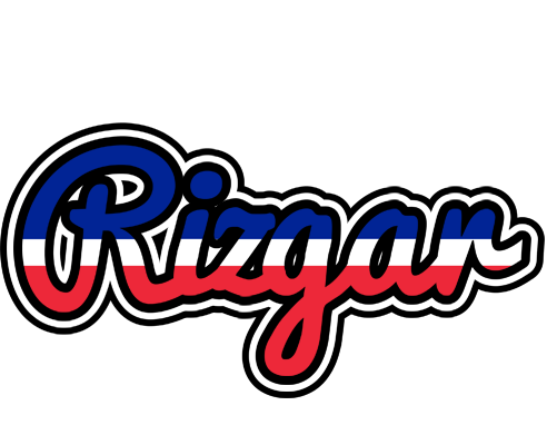 Rizgar france logo