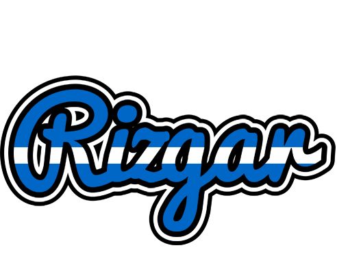 Rizgar greece logo