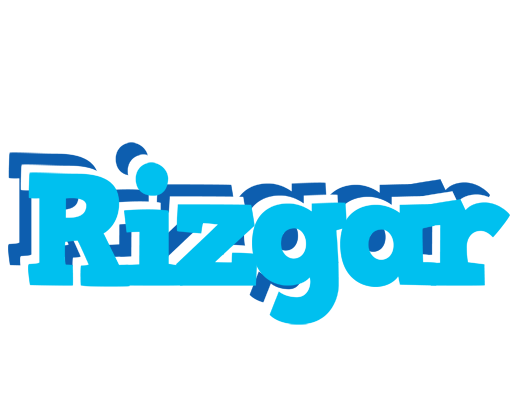 Rizgar jacuzzi logo