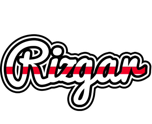 Rizgar kingdom logo