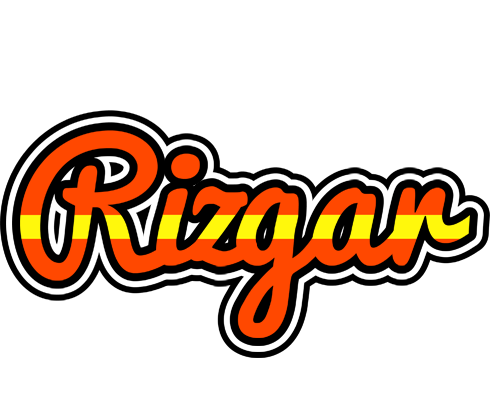 Rizgar madrid logo