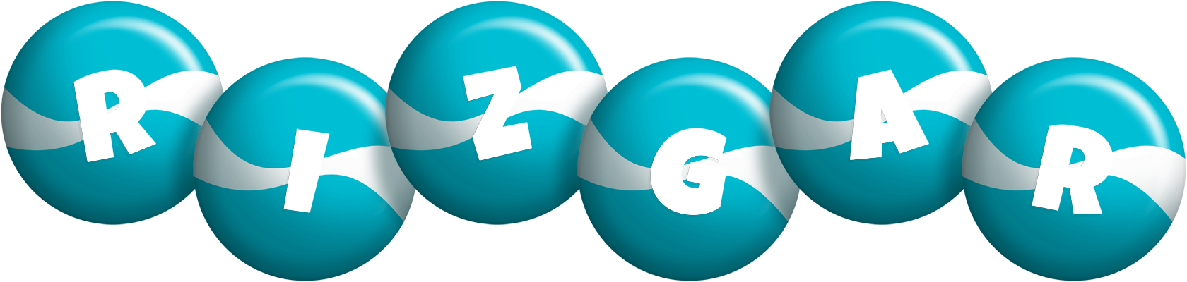 Rizgar messi logo