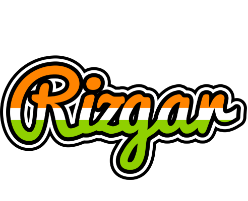 Rizgar mumbai logo