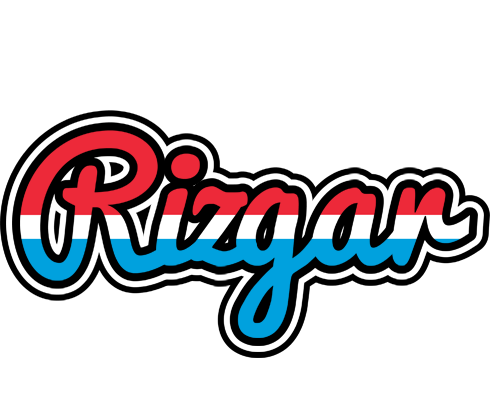 Rizgar norway logo