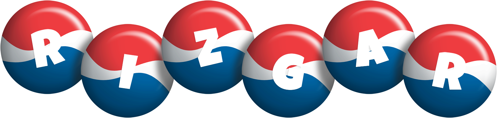 Rizgar paris logo