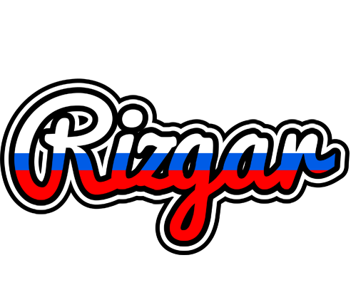 Rizgar russia logo