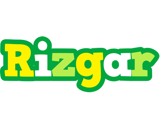 Rizgar soccer logo