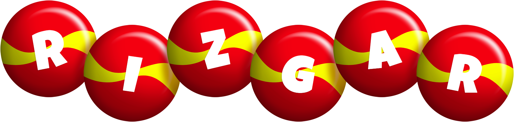 Rizgar spain logo