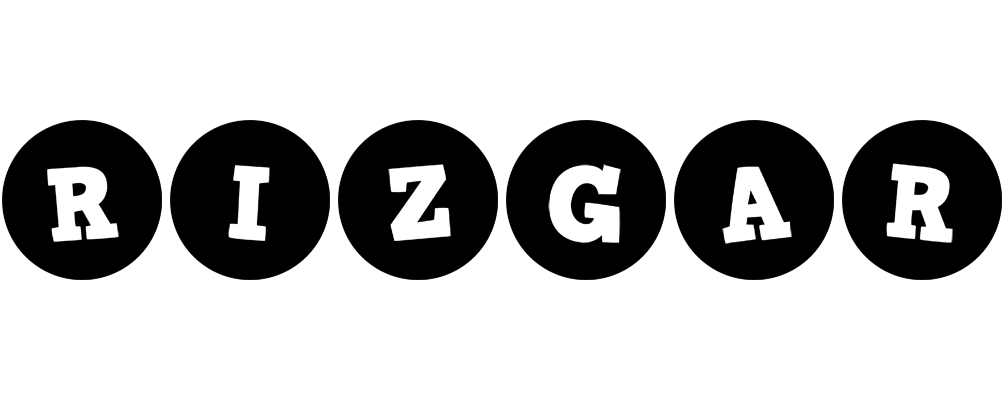 Rizgar tools logo