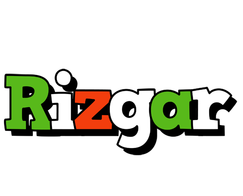 Rizgar venezia logo