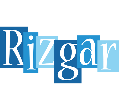 Rizgar winter logo
