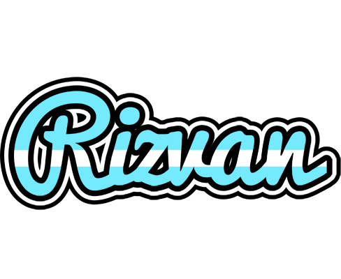 Rizvan argentine logo