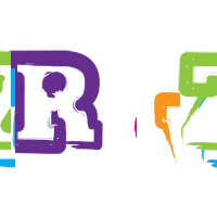 Rizvan casino logo